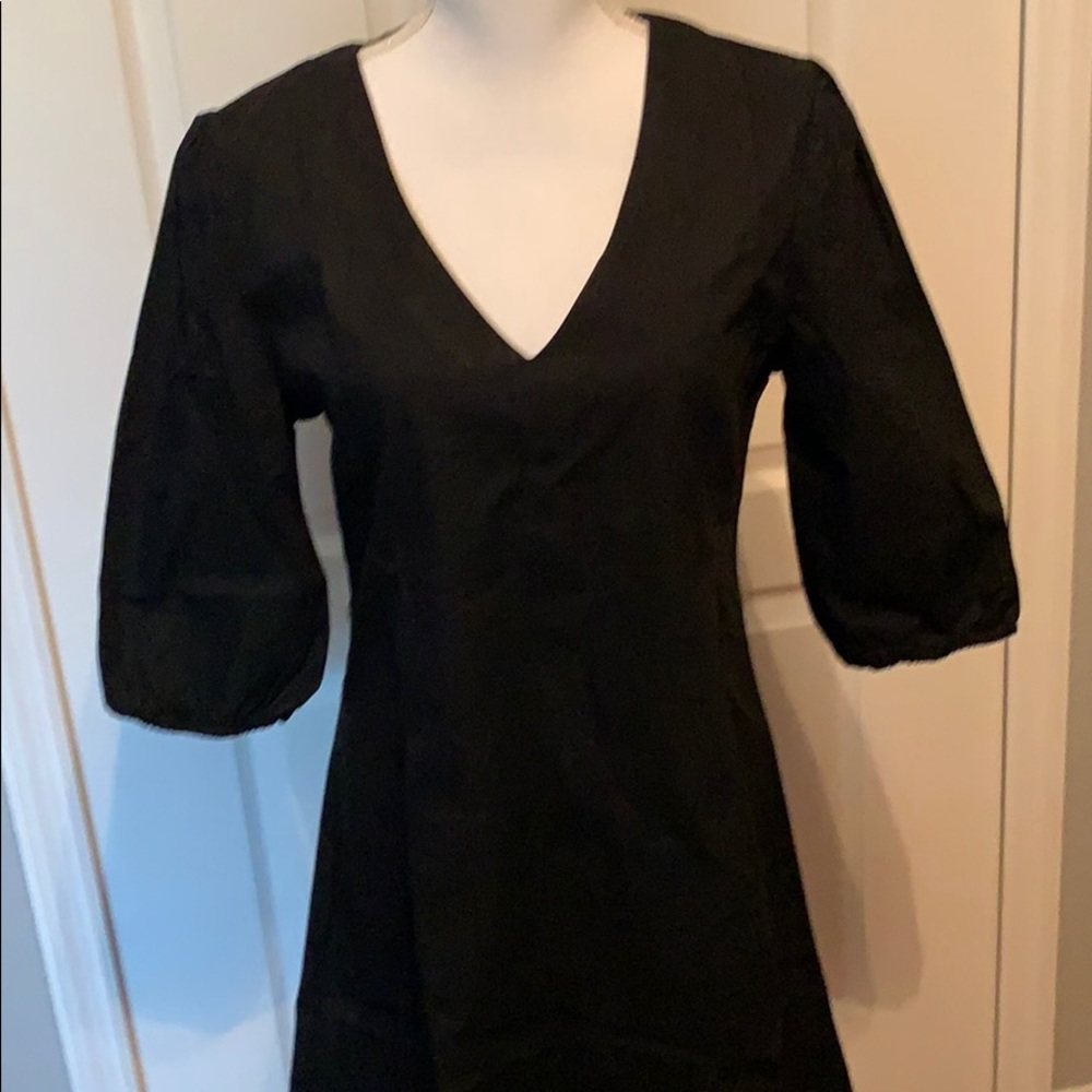 Black dress.  Brand New